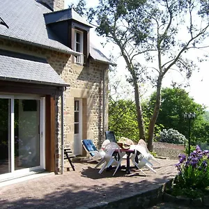 Couette-café Le Tilleul, Bécherel